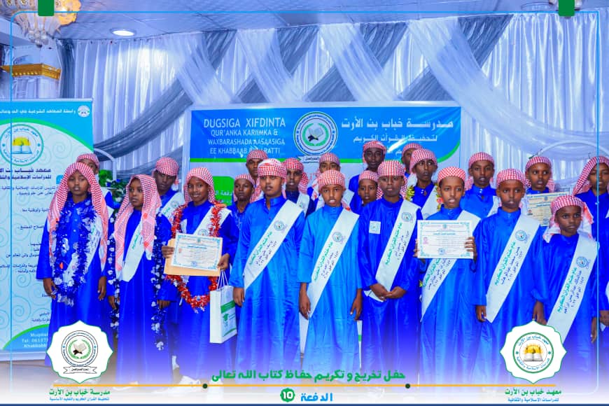 Classroom environment